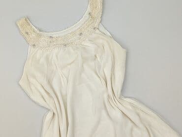 lniana koszula nocna: Koszula nocna, rozmiar M — 1