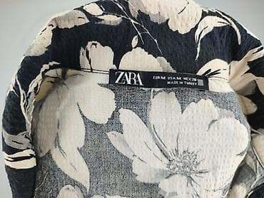 cena za nowe: Zara, Sukienka damska, rozmiar M — 4