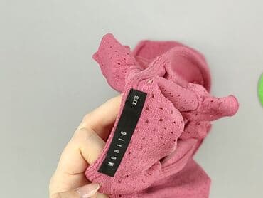 czerwona marynarka mohito: Mohito, Bluzka damska, 2XS — 5