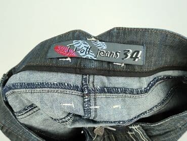 spódnice rybka: Spódnica damska, rozmiar S — 4