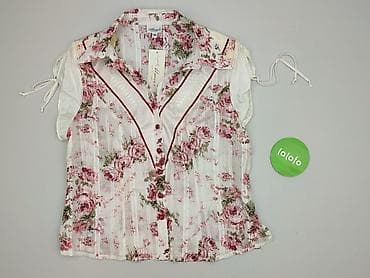 bluza spacex: Woman Collection, Bluzka damska, rozmiar 3XL — 2