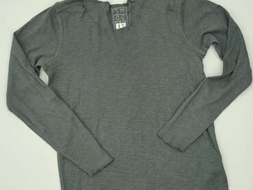 koszulka smog regular fit: SMOG, Bluzka damska, rozmiar XS — 1