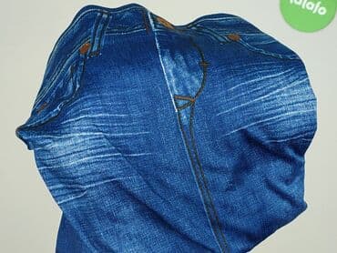 jeansy bootcut: Jeans for women, size L (EU 40) — 5