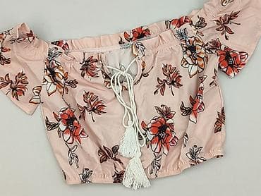 klapki martens: Top damski, rozmiar S — 1