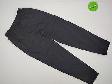 spodnie givenchy: Spodnie materiałowe damskie, rozmiar S — 3