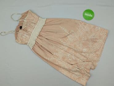 sukienka latika: Vila, Sukienka damska, XS — 3