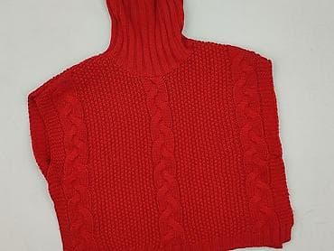 darmowe ciuchy: Matalan, Ponczo damskie, rozmiar One size — 1