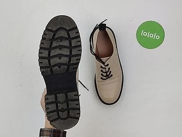 ccc buty na platformie: Półbuty damskie, rozmiar 38 — 4