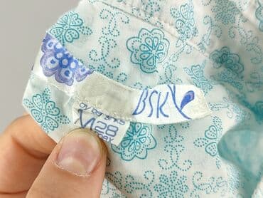 sukienka rozkloszowana hm: Bershka, Sukienka damska, rozmiar S — 5