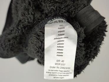 флісові кофти жіночі: Janina, Women`s fleece, size M — 5