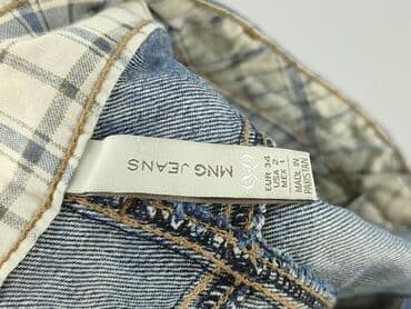 mango szorty: Mango, Szorty damskie, rozmiar XS — 4