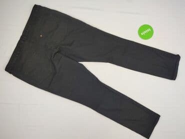 abercrombie and fitch jeans: H&M, Брюки жіночі, M на lalafo.pl — 3 abercrombie and fitch jeans: H&M, Брюки жіночі, M — 3