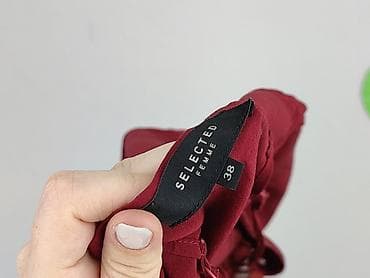 top: Selected Femme, Bluzka damska, rozmiar M — 5