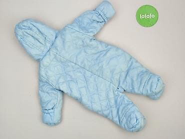 baby sizer: Kombinezon, Cherokee, 1-3 m, stan - Idealny — 3