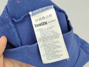 bielizna termoaktywna z lidla: Sweatpants, Lupilu, 3-6 months, condition - Good — 4