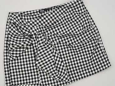 butt: Zara, Szorty damskie, rozmiar S — 1