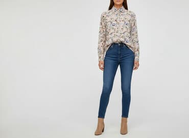 primark koszula hawajska: Primark, Koszula damska, rozmiar XL — 1