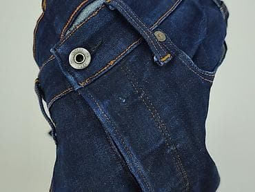 bug jo: G-Star Raw, Jeansy dla mężczyzn, rozmiar L — 7