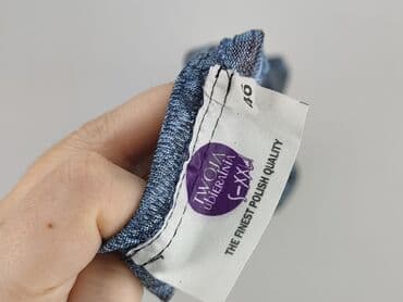 Blouses and shirts: Women`s tunic, 4XL — 4