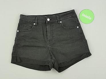 deichmann air force: H&M, Шорти жіночі, розмір XL — 2