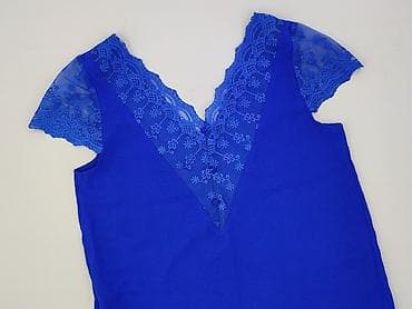 Shein, Bluzka damska, rozmiar S