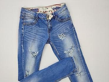 destination jeans: Daysie, Jeansy damskie, rozmiar S — 1