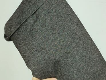 sweter do plisowanej spódnicy: Spódnica damska, 4XL — 5