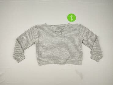 bluzka h: Women`s sweater, size 3XL (EU 46) — 3