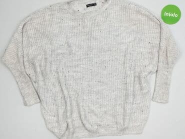 kurtki zimowe damskie krótkie bershka: Bershka, Sweter damski, rozmiar XS — 2