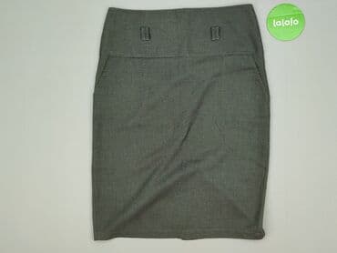 plisowane spódnice lidl: Spódnica damska, L — 4