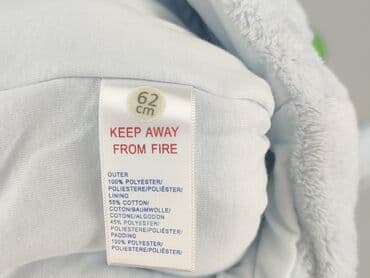 ubranka dla niemowląt c a: Jacket, 1-3 months, condition - Very good — 4