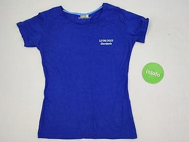 t shirt basic h: T-shirt damski, rozmiar M — 2