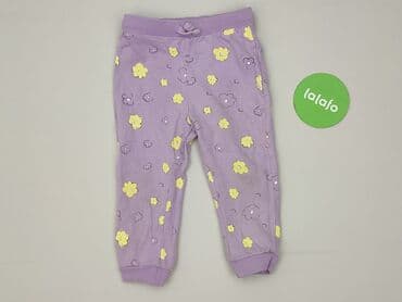 sukienka boho plus size: Sweatpants, So cute, 1.5-2 years, 92, condition - Very good — 2