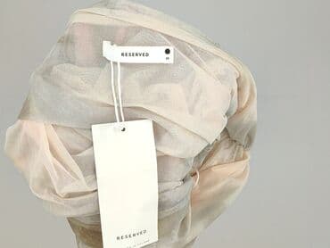 bluzka damska do spódnicy: Reserved, Bluzka damska, rozmiar M — 5