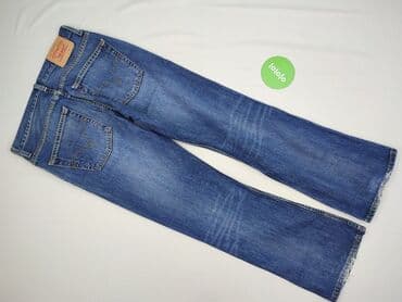 primark koszulka meska: Levi’s, Jeansy dla mężczyzn, L — 3