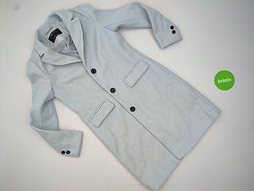 softshell ielm: Sinsay, Płaszcz damski, rozmiar XS — 2