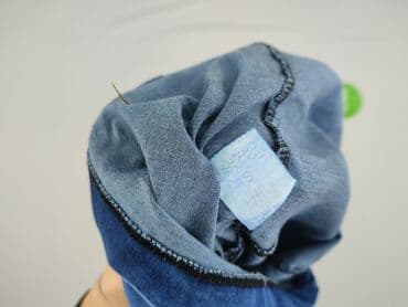 sukienka z denimu: Sukienka damska, S — 4