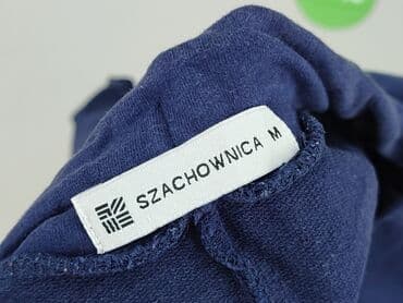 spódnice maxi myszka miki: SZACHOWNICA, Spódnica damska, rozmiar M — 4