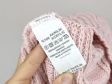 sweter akryl: Sweter damski, rozmiar S — 4