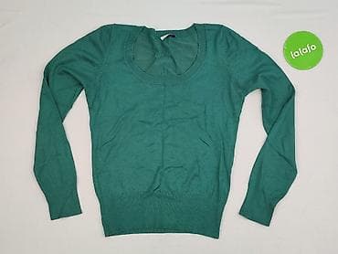 cropp sweter w paski: Pimkie, Sweter damski, rozmiar S — 2