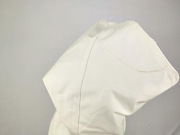 super star: Spodnie męskie Adidas – kremowe/off‑white - Model: spodnie — 6