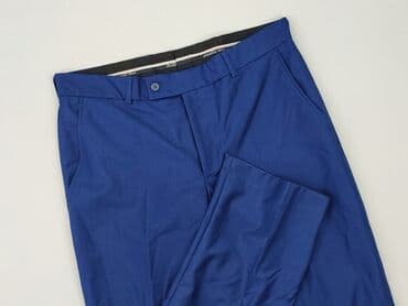 buto spodnie: Spodnie materiałowe damskie, rozmiar 4XL — 1