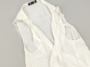 bluzka do garnituru damskiego: Women's blouse, size S (EU 36) — 1