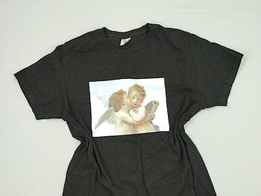 t shirt smog basic: Keya, T-shirt damski, rozmiar S — 1