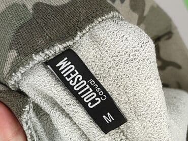 szorty koszykarskie damskie: Colloseum, Szorty damskie, rozmiar M — 4