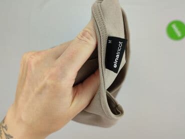 koszula damska z paskiem: Gina Tricot, Bluzka damska, rozmiar M — 5