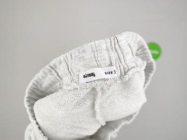 cheap sweatshirt: Spodnie dresowe damskie, rozmiar S — 4