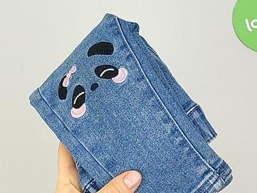 Spodnie jeansowe, s.Oliver, 12-18 miesięcy, stan - Idealny — 6