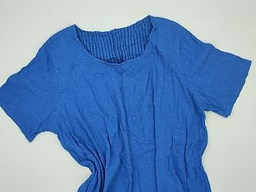 only blue behaviour: Bluzka damska, rozmiar 2XL — 1