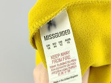 missguided body: Missguided, Sukienka damska, rozmiar One size — 5